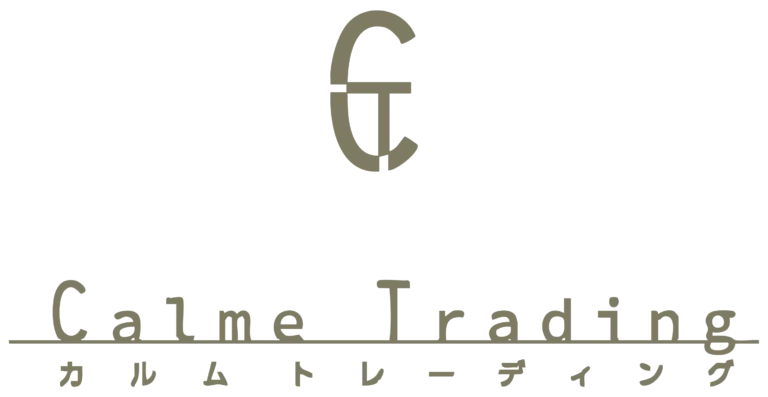 カルムトレーディング